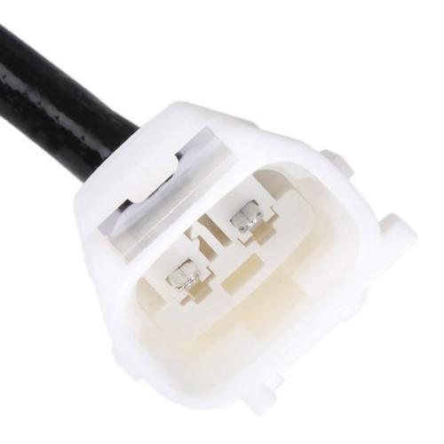 RIDEX 3938E0172 Abgastemperatursensor 2-Polig für NISSAN NP300 Navara Pickup Bild RIDEX 3938E0172 Abgastemperatursensor 2-Polig für NISSAN NP300 Navara Pickup