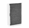 RIDEX PLUS 424I0020P Innenraumfilter Pollenfilter Aktivkohlefilter Höhe: 30 Bild RIDEX PLUS 424I0020P Innenraumfilter Pollenfilter Aktivkohlefilter Höhe: 30