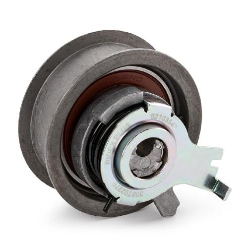 RIDEX PLUS Spannrolle Zahnriemen für VW Golf 5II Schrägheck (5G1, BQ1, BE1, BE2) Bild RIDEX PLUS Spannrolle Zahnriemen für VW Golf 5II Schrägheck (5G1, BQ1, BE1, BE2)