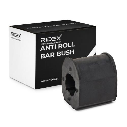 RIDEX 1334A0268 Stabilisatorlager Gummilager Lagerung für RENAULT Twingo 1I Bild RIDEX 1334A0268 Stabilisatorlager Gummilager Lagerung für RENAULT Twingo 1I