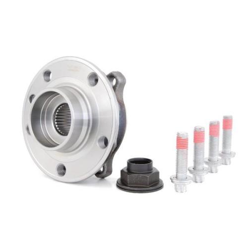RIDEX 654W0261 Radlagersatz pro 1 Rad Vorne beidseitig für ALFA ROMEO 50702890 Bild RIDEX 654W0261 Radlagersatz pro 1 Rad Vorne beidseitig für ALFA ROMEO 50702890