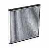 RIDEX PLUS 424I0065P Innenraumfilter Pollenfilter Aktivkohlefilter Höhe: 19 Bild RIDEX PLUS 424I0065P Innenraumfilter Pollenfilter Aktivkohlefilter Höhe: 19