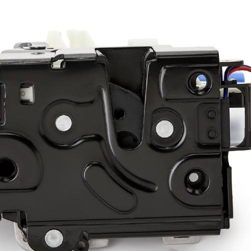 RIDEX Türschloss Vorne Links mit Zentralverriegelung 8-Polig Stellmotor für VW Bild RIDEX Türschloss Vorne Links mit Zentralverriegelung 8-Polig Stellmotor für VW