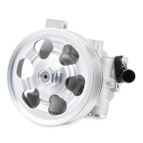 RIDEX 12H0241 Servopumpe Hydraulikpumpe Lenkung hydraulisch für HONDA CR-V III Bild RIDEX 12H0241 Servopumpe Hydraulikpumpe Lenkung hydraulisch für HONDA CR-V III