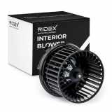 RIDEX 2669I0075 Gebläsemotor Innenraum Heizungsgebläse 12V für FORD 1104827