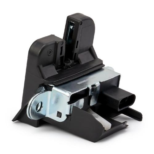 RIDEX Heckklappenschloss für VW Golf 5II Schrägheck (5G1, BQ1, BE1, BE2) Bild RIDEX Heckklappenschloss für VW Golf 5II Schrägheck (5G1, BQ1, BE1, BE2)