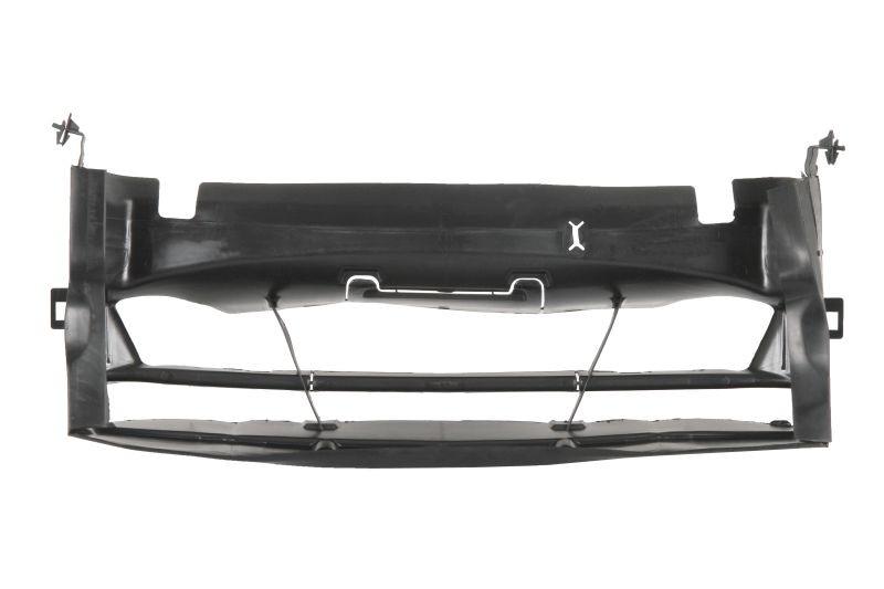 BLIC 6502-07-0063999P Stoßstangenhalter vorne für BMW 3 Touring (F31)
