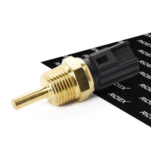 RIDEX Kühlmitteltemperatursensor für SMART FORTWO Coupe (451) Bild RIDEX Kühlmitteltemperatursensor für SMART FORTWO Coupe (451)