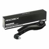 RIDEX 273C0272 Lenker Radaufhängung Querlenker Front für OPEL Corsa B Schrägheck