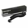 RIDEX 273C0272 Lenker Radaufh&auml;ngung Querlenker Front f&uuml;r OPEL Corsa B Schr&auml;gheck