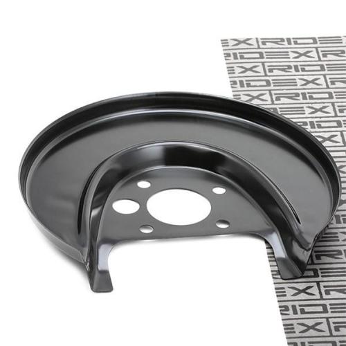 RIDEX 1x Ankerblech / Spritzblech Hinten rechts für VW Golf 1V Schrägheck (1J1) Bild RIDEX 1x Ankerblech / Spritzblech Hinten rechts für VW Golf 1V Schrägheck (1J1)