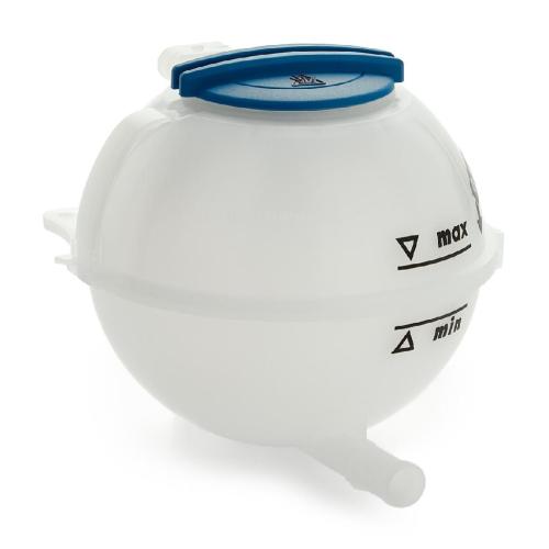 RIDEX 397E0266 Ausgleichsbehälter Kühlmittel mit Sensor mit Verschlussstopfen Bild RIDEX 397E0266 Ausgleichsbehälter Kühlmittel mit Sensor mit Verschlussstopfen
