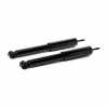 RIDEX 854S20449 2x Stoßdämpfer Gasdruck Vorne für SUZUKI Samurai SUV (SJ) Bild RIDEX 854S20449 2x Stoßdämpfer Gasdruck Vorne für SUZUKI Samurai SUV (SJ)