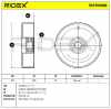 RIDEX 310T0006 Spannrolle Keilrippenriemen passend für MERCEDES-BENZ 00A903341 Bild RIDEX 310T0006 Spannrolle Keilrippenriemen passend für MERCEDES-BENZ 00A903341