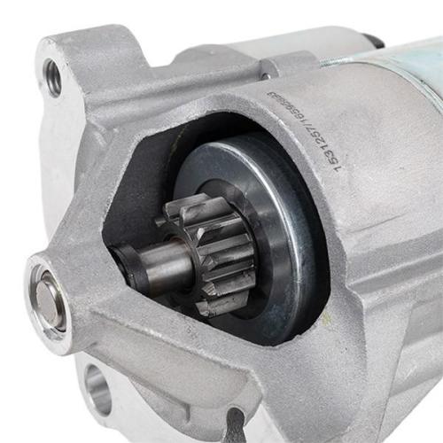 RIDEX Motor Starter/Anlasser 1,4kW passend für PEUGEOT 206 Schrägheck (2A/C) Bild RIDEX Motor Starter/Anlasser 1,4kW passend für PEUGEOT 206 Schrägheck (2A/C)