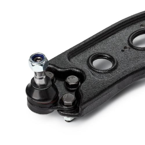 RIDEX 273C1169 Lenker Radaufhängung Querlenker Front links für RENAULT 04422270 Bild RIDEX 273C1169 Lenker Radaufhängung Querlenker Front links für RENAULT 04422270