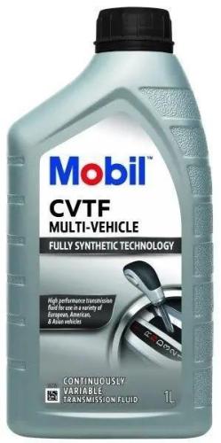MOBIL Automatikgetriebeöl (ATF) für AUDI A6 Avant (4G5, 4GD, C7) Bild MOBIL Automatikgetriebeöl (ATF) für AUDI A6 Avant (4G5, 4GD, C7)