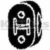 VEGAZ Auspuffhalter für HONDA CIVIC V Hatchback (EG) Bild VEGAZ Auspuffhalter für HONDA CIVIC V Hatchback (EG)