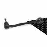 RIDEX 273C0072 Lenker Radaufhängung Querlenker Front links für BMW 5 Limousine