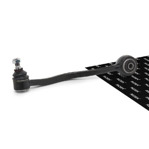 RIDEX 273C0072 Lenker Radaufhängung Querlenker Front links für BMW 5 Limousine Bild RIDEX 273C0072 Lenker Radaufhängung Querlenker Front links für BMW 5 Limousine