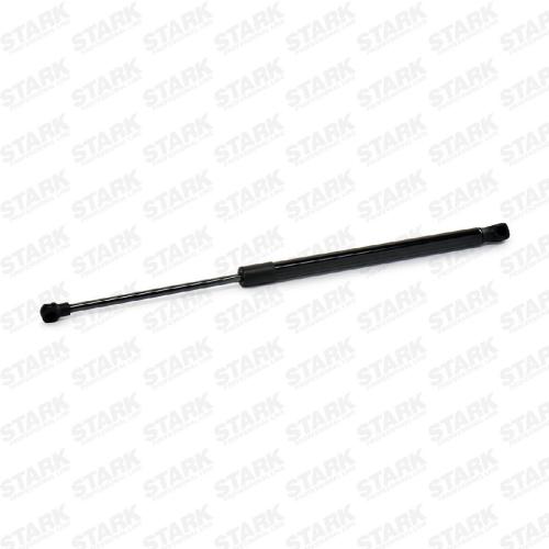 STARK SKGS-0220256 Heckklappendämpfer hinten Länge:468mm 440N Hub: 170mm Bild STARK SKGS-0220256 Heckklappendämpfer hinten Länge:468mm 440N Hub: 170mm