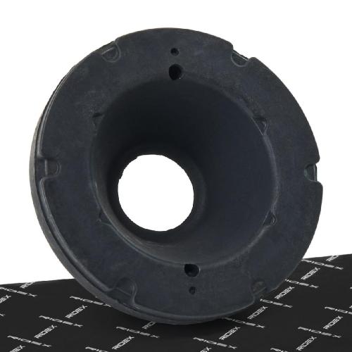 2x RIDEX Anschlagpuffer Federung Hinten Gummi 1J0512149B für VW POLO (9N) Bild 2x RIDEX Anschlagpuffer Federung Hinten Gummi 1J0512149B für VW POLO (9N)