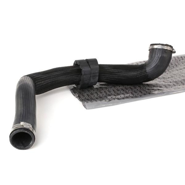 RIDEX 3314C0263 Ladeluftschlauch mit Schelle für LAND ROVER Range Rover Evoque