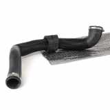 RIDEX 3314C0263 Ladeluftschlauch mit Schelle für LAND ROVER Range Rover Evoque