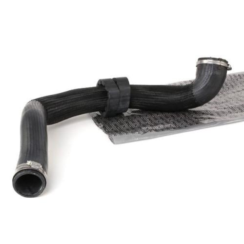 RIDEX 3314C0263 Ladeluftschlauch mit Schelle für LAND ROVER Range Rover Evoque Bild RIDEX 3314C0263 Ladeluftschlauch mit Schelle für LAND ROVER Range Rover Evoque