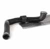 RIDEX 3314C0263 Ladeluftschlauch mit Schelle f&uuml;r LAND ROVER Range Rover Evoque