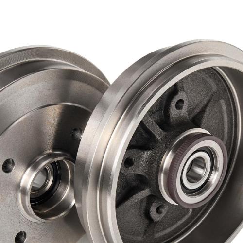RIDEX 123B0049 2x Bremstrommeln Set Hinten AußenØ245mm AußenØ220mm Bild RIDEX 123B0049 2x Bremstrommeln Set Hinten AußenØ245mm AußenØ220mm