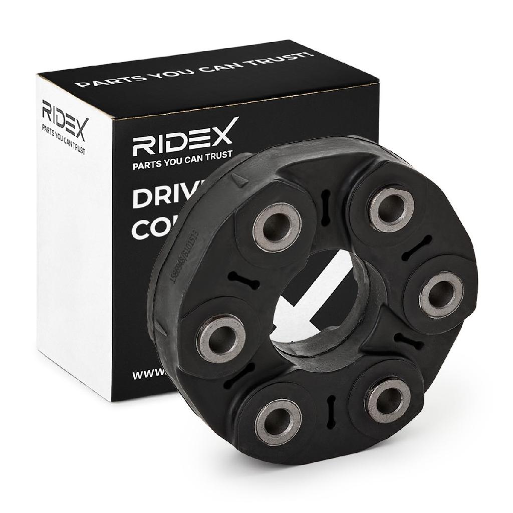 RIDEX Hardyscheibe für BMW 3 Touring (E91) 1427J0020