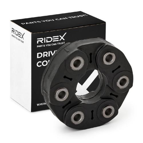 RIDEX Hardyscheibe für BMW 3 Touring (E91) 1427J0020 Bild RIDEX Hardyscheibe für BMW 3 Touring (E91) 1427J0020