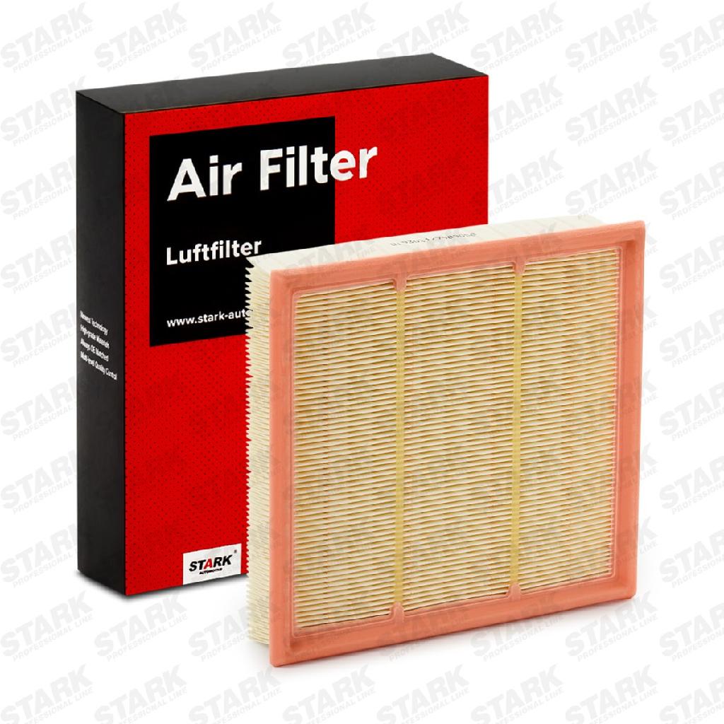 STARK SKAF-0060387 Motor Luftfilter RechtEckig Filtereinsatz