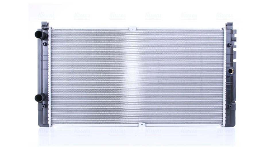 KRAFT 1550735 Motorkühler / Wasserkühler für VW Transporter T1V Bus 7D0121253