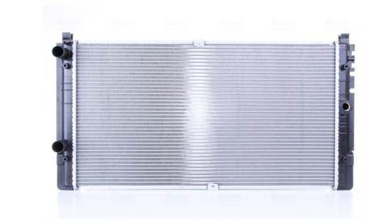 KRAFT 1550735 Motorkühler / Wasserkühler für VW Transporter T1V Bus 7D0121253 Bild KRAFT 1550735 Motorkühler / Wasserkühler für VW Transporter T1V Bus 7D0121253
