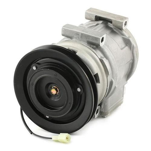 RIDEX A/C Kompressor für Klimaanlage Klimakompressor Kältemittel: R134a PAG 46 Bild RIDEX A/C Kompressor für Klimaanlage Klimakompressor Kältemittel: R134a PAG 46
