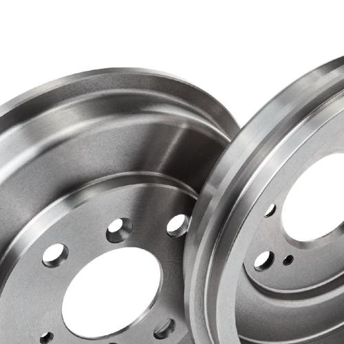 RIDEX 123B0135 2x Bremstrommeln Set Hinten InnenØ200mm AußenØ244mm für FORD Bild RIDEX 123B0135 2x Bremstrommeln Set Hinten InnenØ200mm AußenØ244mm für FORD