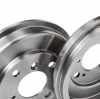 RIDEX 123B0135 2x Bremstrommeln Set Hinten InnenØ200mm AußenØ244mm für FORD Bild RIDEX 123B0135 2x Bremstrommeln Set Hinten InnenØ200mm AußenØ244mm für FORD