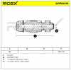 RIDEX 1x Koppelstange Stabilisator Vorne beidseitig für RENAULT Twingo 1I (CN0) Bild RIDEX 1x Koppelstange Stabilisator Vorne beidseitig für RENAULT Twingo 1I (CN0)
