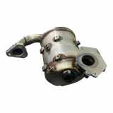 VEGAZ Rußpartikelfilter DPF Euro 6 Abgasanlage Diesel MK-382QP für NISSAN