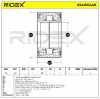 RIDEX 654W0449 Radlagersatz pro 1 Rad Hinten beidseitig für HYUNDAI ix35 Bild RIDEX 654W0449 Radlagersatz pro 1 Rad Hinten beidseitig für HYUNDAI ix35