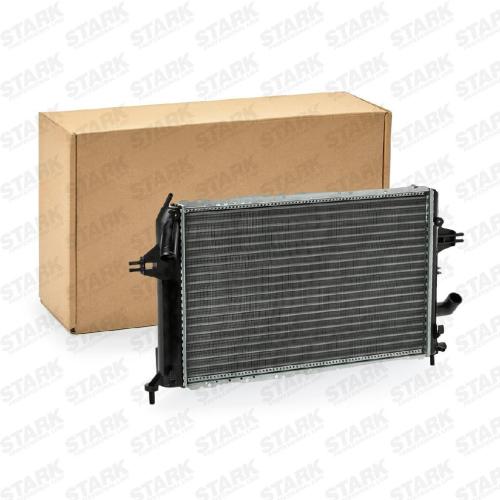 STARK SKRD-0120189 Motorkühler / Wasserkühler für OPEL Astra G CC (T98) 1300209 Bild STARK SKRD-0120189 Motorkühler / Wasserkühler für OPEL Astra G CC (T98) 1300209
