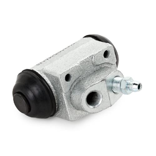 RIDEX 277W0023 1x Radbremszylinder Trommelbremse Radzylinder Hinten beidseitig Bild RIDEX 277W0023 1x Radbremszylinder Trommelbremse Radzylinder Hinten beidseitig