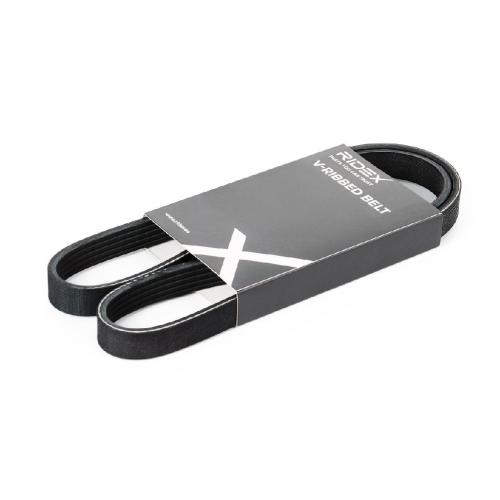RIDEX Keilrippenriemen für MINI Schrägheck (R56) Bild RIDEX Keilrippenriemen für MINI Schrägheck (R56)