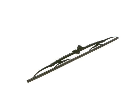 KRAFT Scheibenwischer Länge 1: 550mm für TOYOTA COROLLA (ZZE12, NDE12, ZDE12)