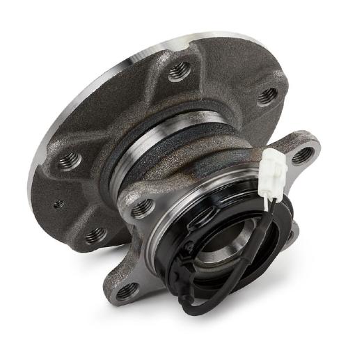 RIDEX 654W1182 Radlagersatz pro 1 Rad Hinten links für SUZUKI VITARA (LY) Bild RIDEX 654W1182 Radlagersatz pro 1 Rad Hinten links für SUZUKI VITARA (LY)
