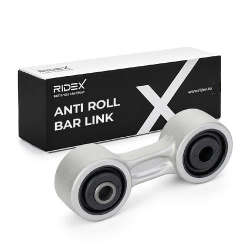 RIDEX 1x Koppelstange Stabilisator Hinten beidseitig für BMW 5 Limousine (E34) Bild RIDEX 1x Koppelstange Stabilisator Hinten beidseitig für BMW 5 Limousine (E34)