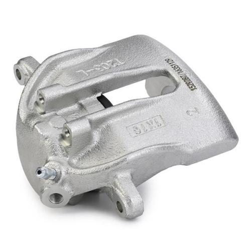 RIDEX 78B1449 Bremssattel Bremszange Vorne links passend für MERCEDES-BENZ 190 Bild RIDEX 78B1449 Bremssattel Bremszange Vorne links passend für MERCEDES-BENZ 190