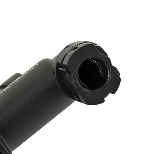 RIDEX 234M0120 Kupplungsgeberzylinder für VW Polo Schrägheck (6R1, 6C1) Bild RIDEX 234M0120 Kupplungsgeberzylinder für VW Polo Schrägheck (6R1, 6C1)